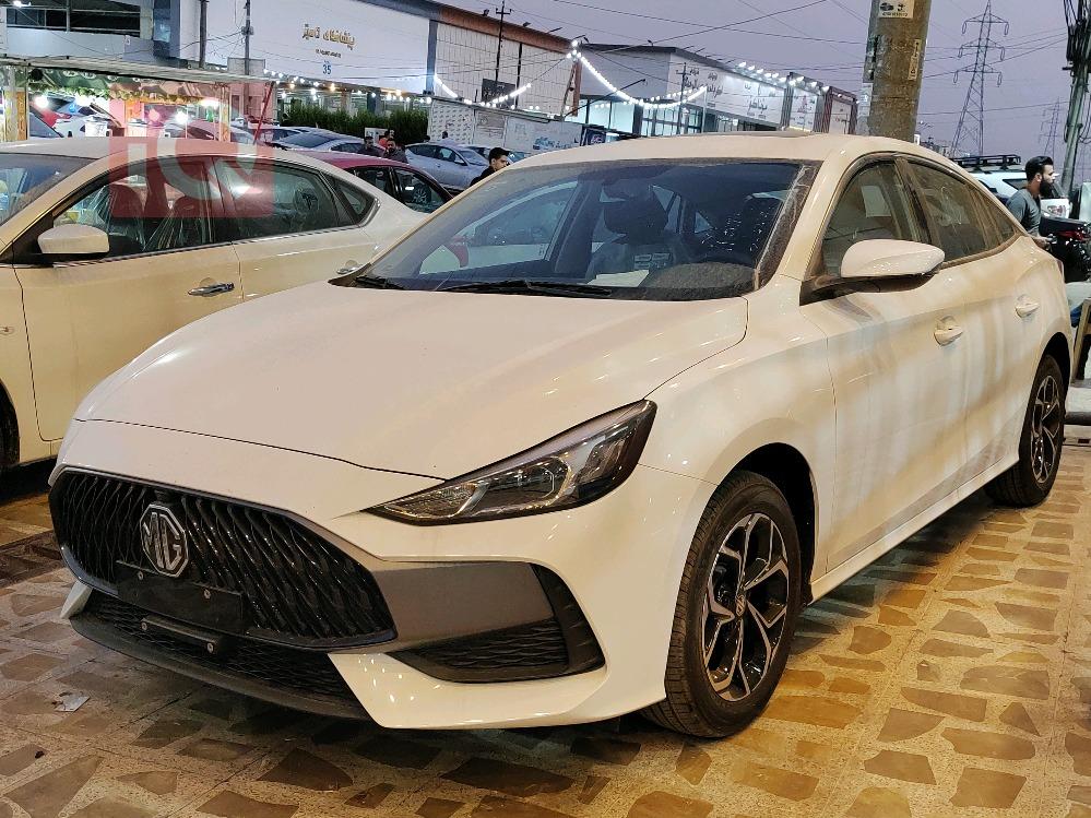 ئێم جی GT
